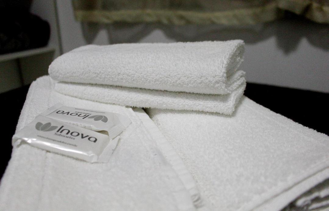 Appartamento Hospedagem Vo Lina Gramado Esterno foto