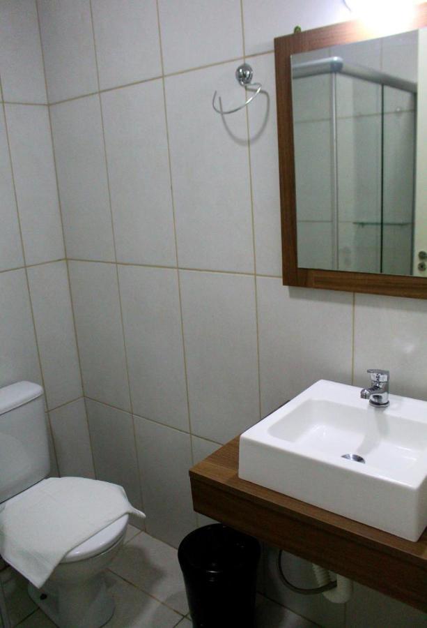 Appartamento Hospedagem Vo Lina Gramado Esterno foto