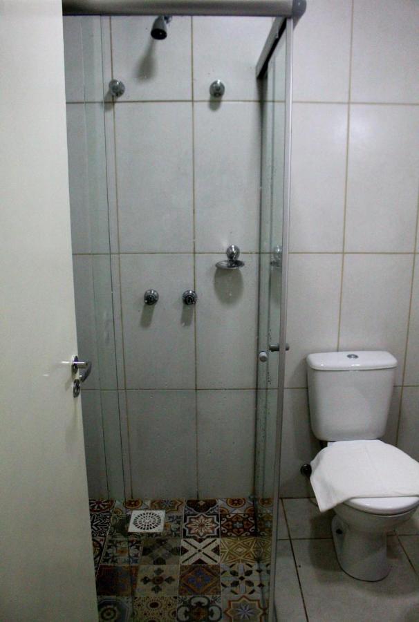 Appartamento Hospedagem Vo Lina Gramado Esterno foto