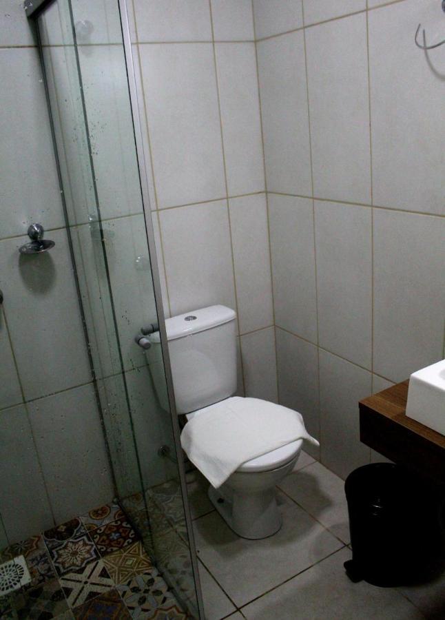 Appartamento Hospedagem Vo Lina Gramado Esterno foto