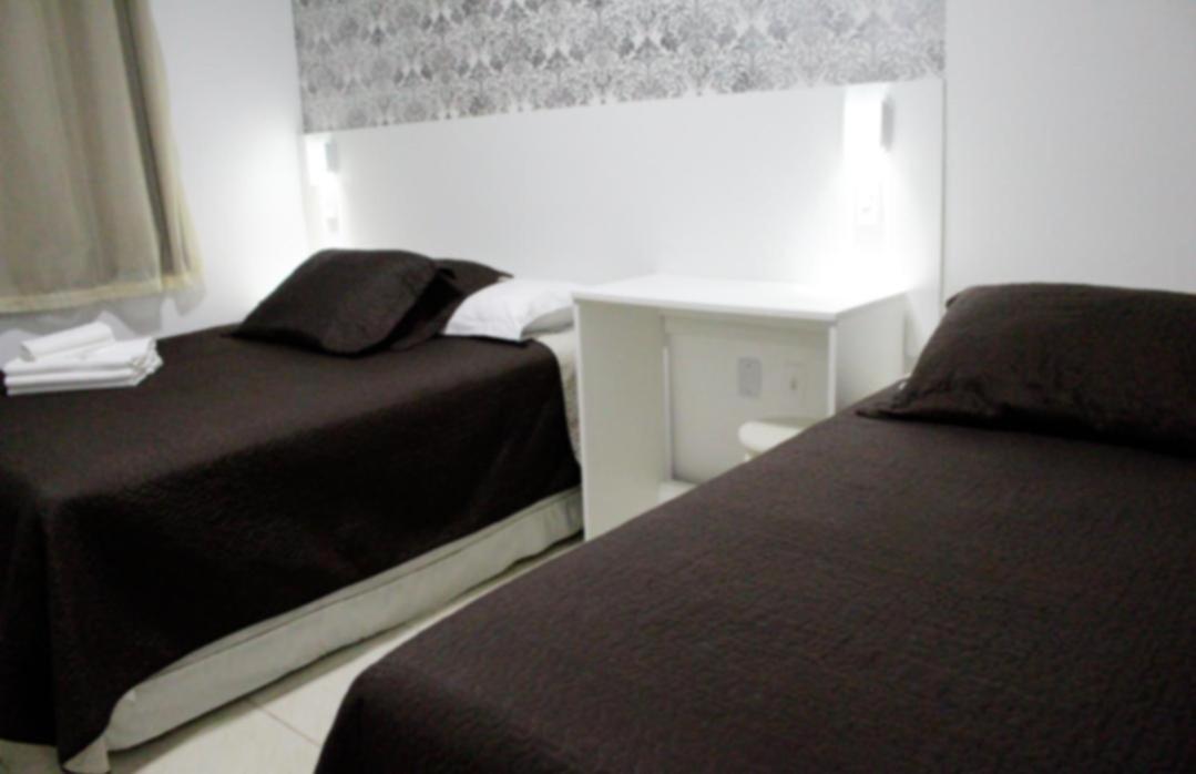 Appartamento Hospedagem Vo Lina Gramado Esterno foto