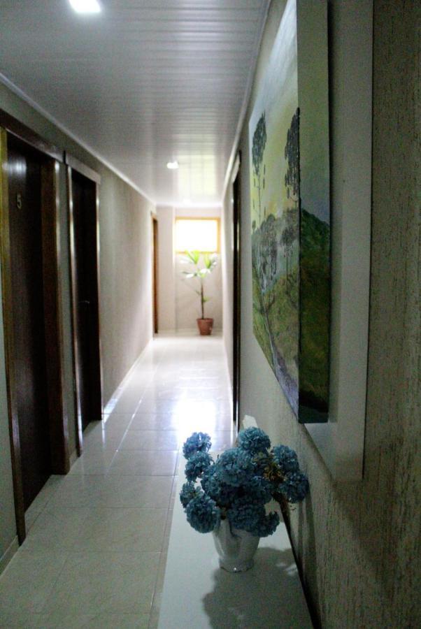 Appartamento Hospedagem Vo Lina Gramado Esterno foto